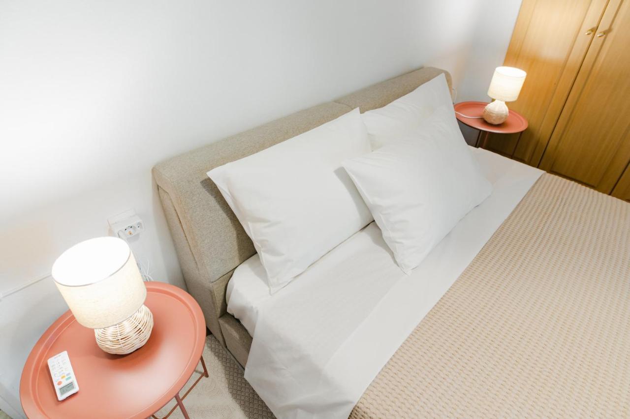 Flat 126 Apartment *