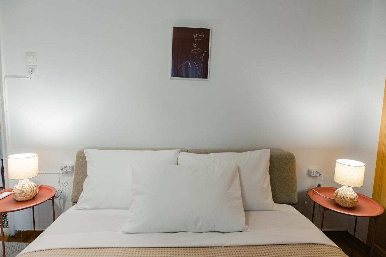 Flat 126 Apartment