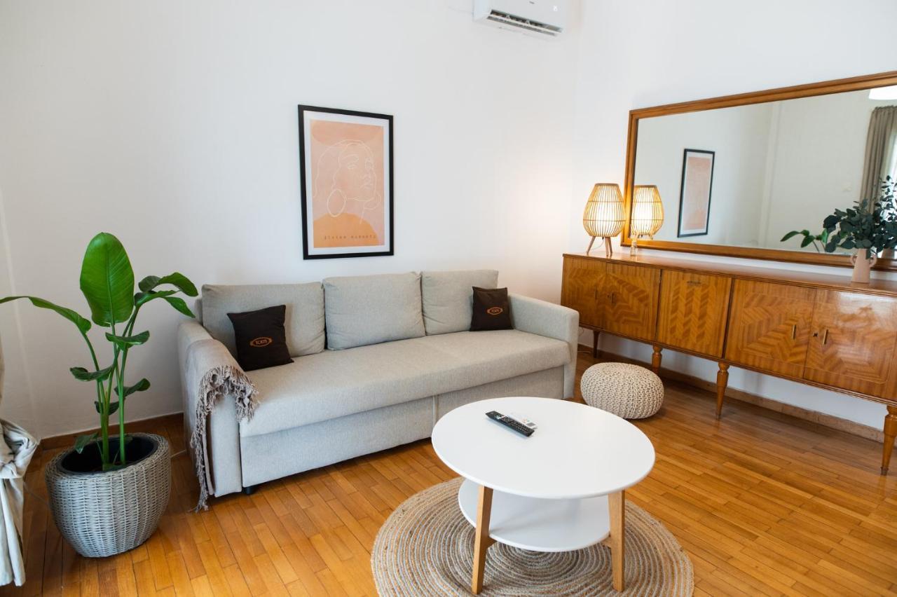 Flat 126 Apartment Alexandroupoli
