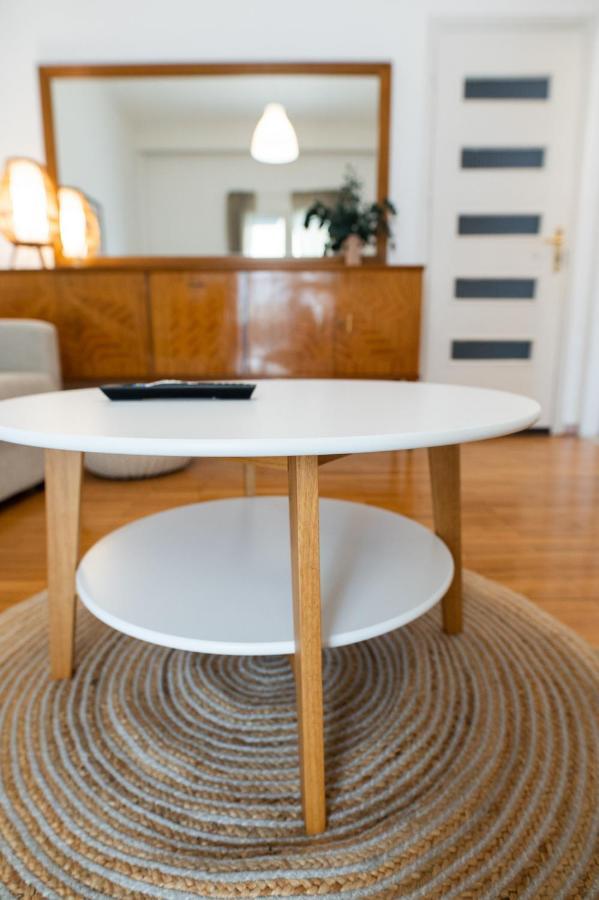 Flat 126 * Alexandroupoli