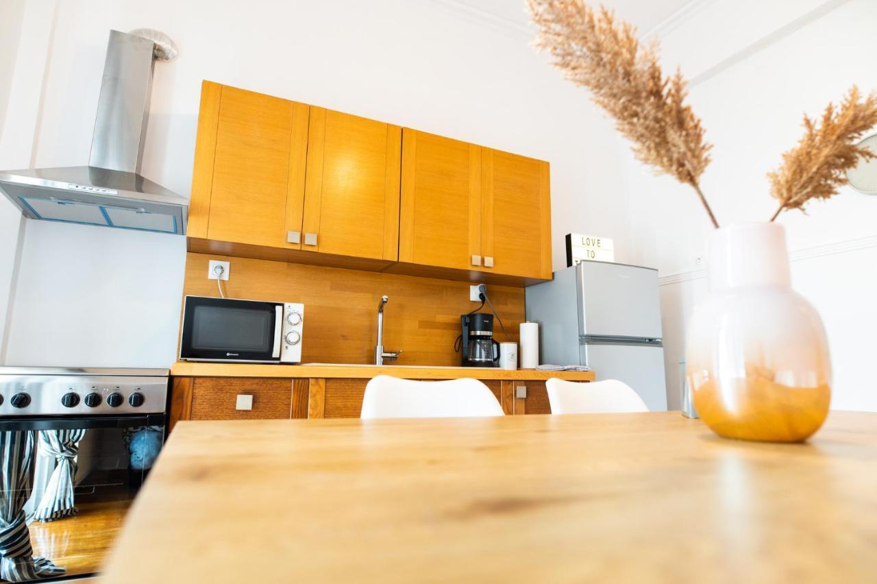 Flat 126 Apartment Alexandroupoli