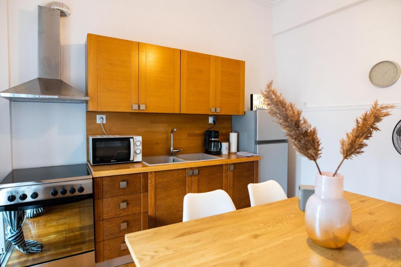 Apartment Flat 126 Alexandroupoli