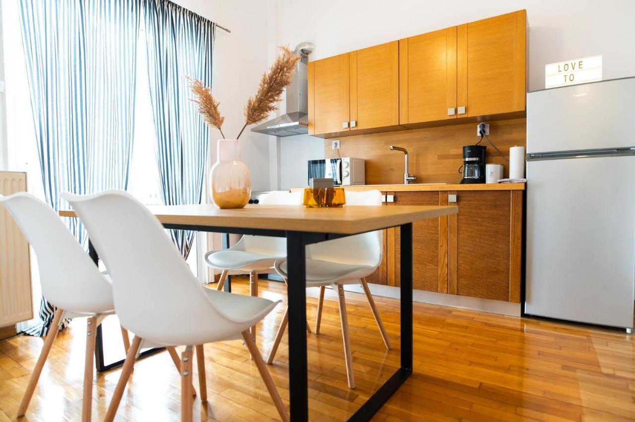 Apartment Flat 126 Alexandroupoli