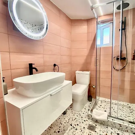 Flat 126 Apartment Alexandroupoli Exterior photo