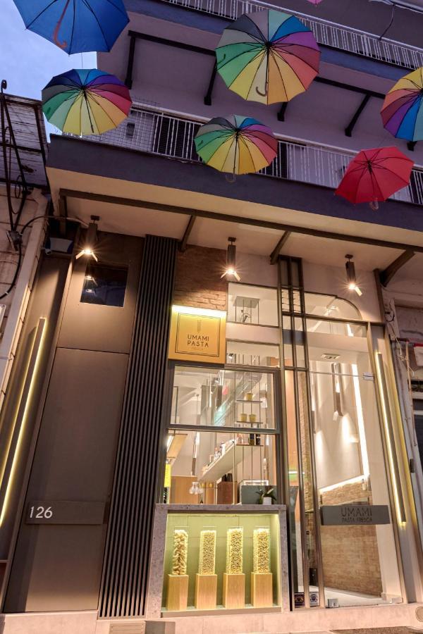 公寓 Flat 126 Alexandroúpolis