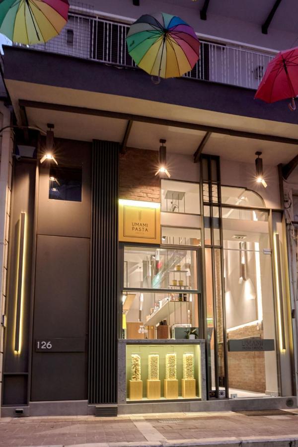 公寓 Flat 126